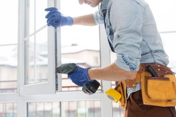 Residential Window Service in Apollo Beach