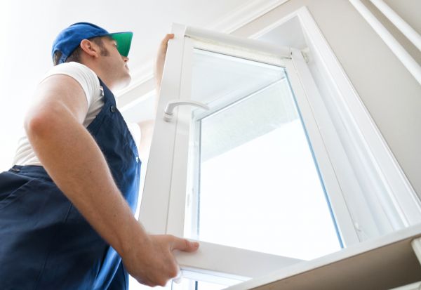 Vinyl Windows Installation in Apollo Beach