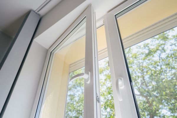 Vinyl Window Replacement in Apollo Beach