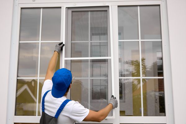 Residential Window Replacement in Apollo Beach