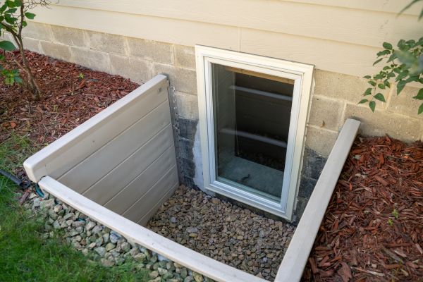 Basement Windows Replacement in Apollo Beach