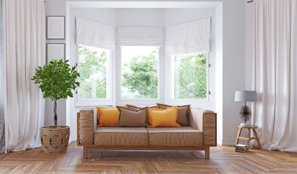 Soundproof Window Replacement in Apollo Beach