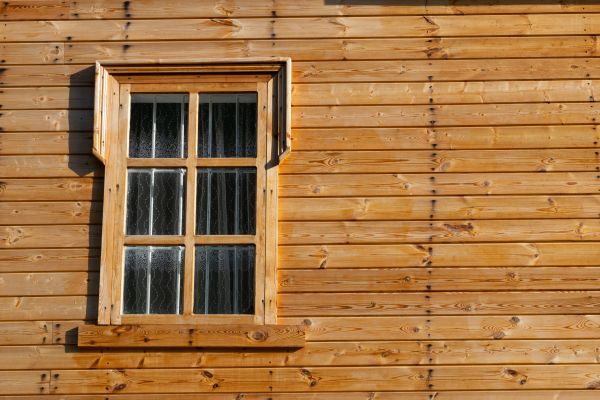 Wood Clad Windows Installation in Apollo Beach