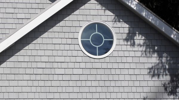 Round Window Replacement in Apollo Beach