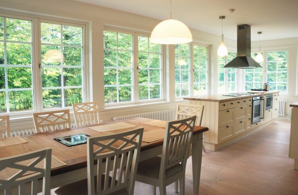 Picture Window Replacement in Apollo Beach