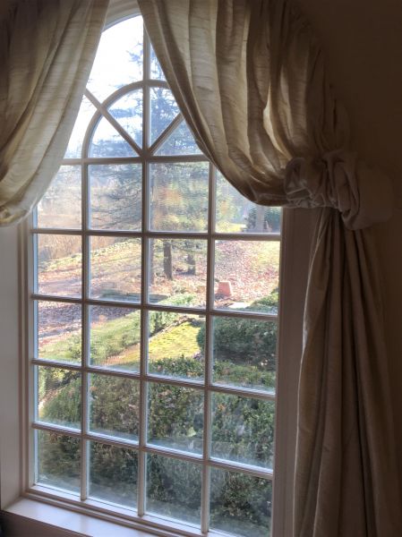 Elliptical Window Replacement in Apollo Beach