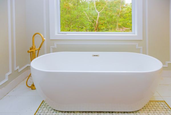 Bathroom Window Installation in Apollo Beach