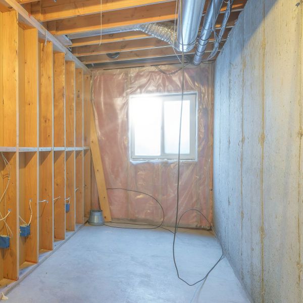 Basement Window Replacement in Apollo Beach