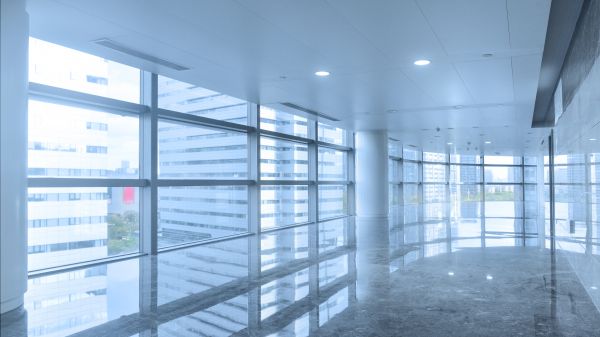 Commercial Window Replacement in Apollo Beach
