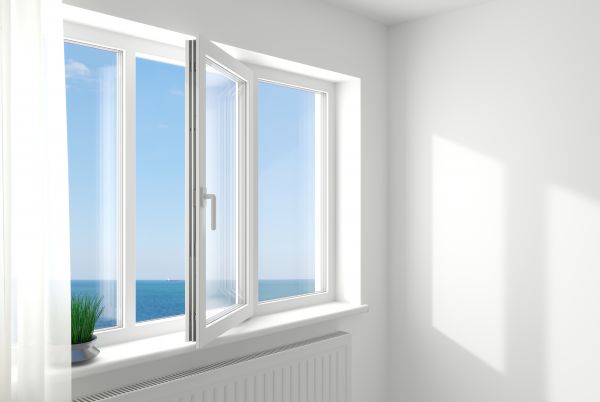 Casement Windows Installation in Apollo Beach
