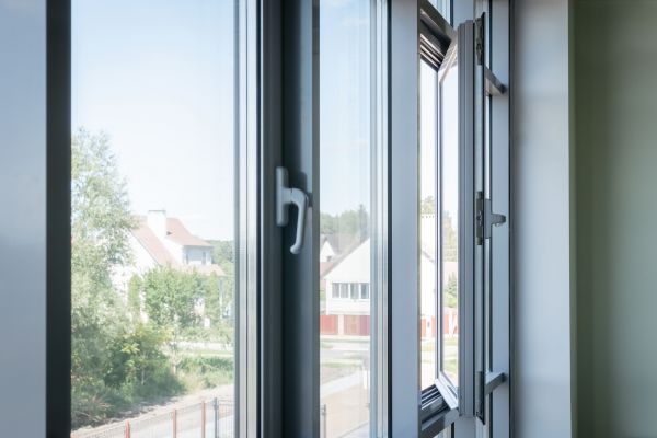 Aluminium Windows Installation in Apollo Beach