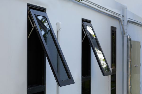 Tilt Window Installation in Apollo Beach