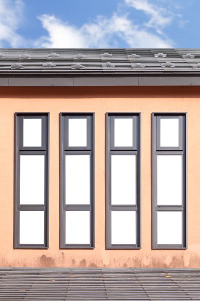 Metal Window Installation in Apollo Beach