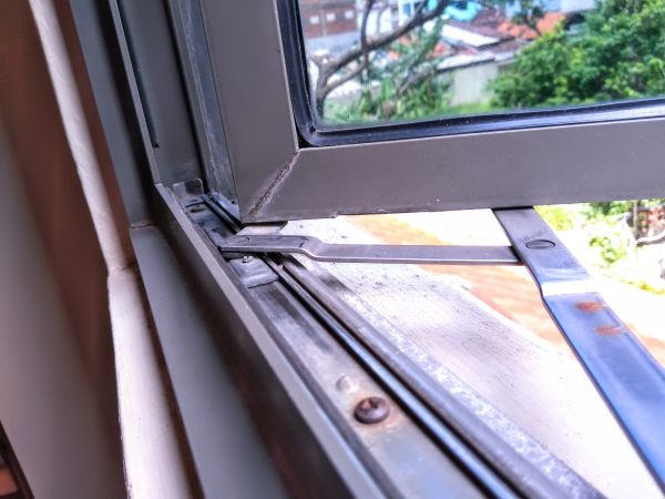 Hinged Window Replacement in Apollo Beach
