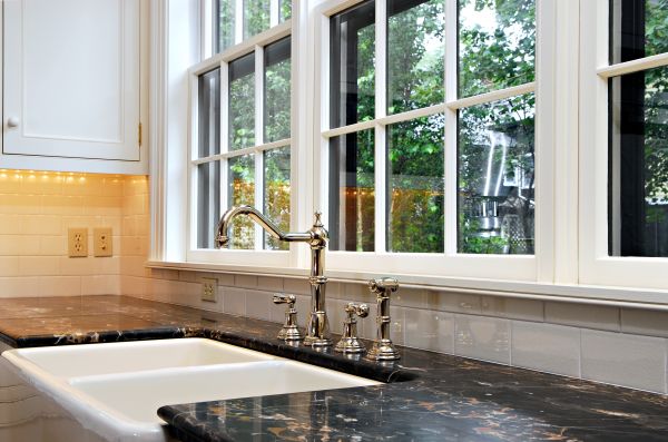 Kitchen Window Replacement in Apollo Beach