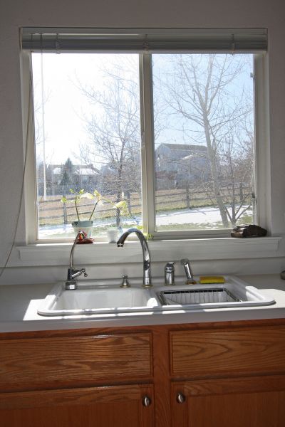 Kitchen Window Installation in Apollo Beach