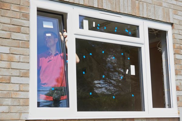 New Windows Installation in Apollo Beach