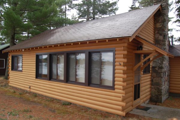 Cabin Window Replacement in Apollo Beach