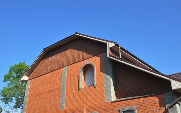 Brick Window Installation in Apollo Beach