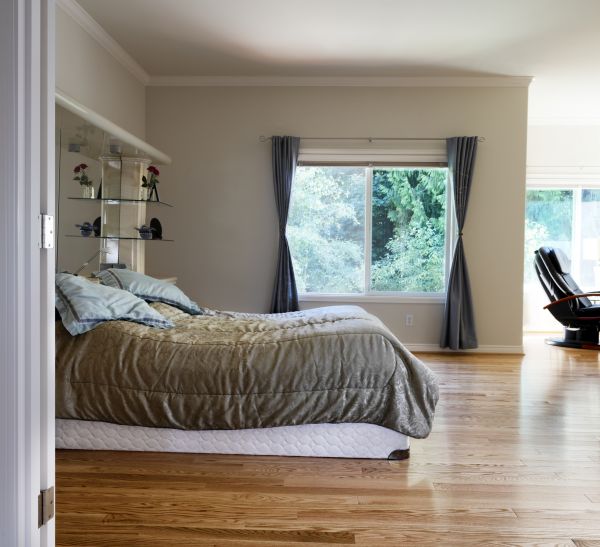 Bedroom Window Installation in Apollo Beach